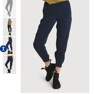 Kit and Ace Easy Breezy Stretch Jogger